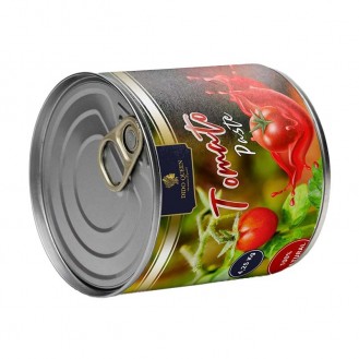 tomato paste 4.25kg