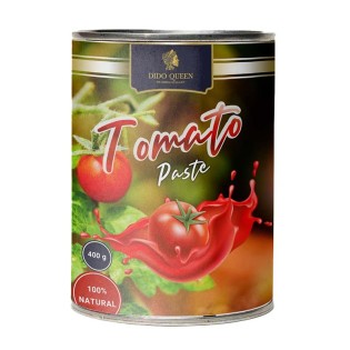 tomato paste