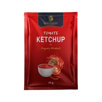 tomate ketchup 10g