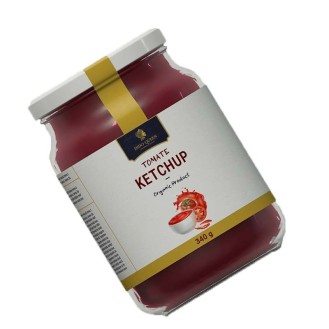 tomate ketchup 350g