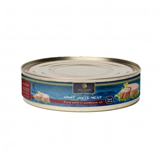 Tuna solid 90g