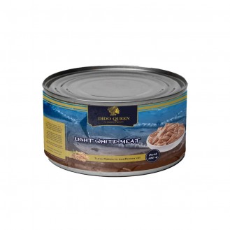 Tuna solid 160g