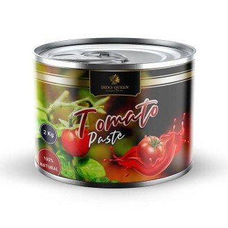 tomato paste 2kg