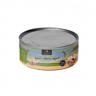 Tuna shunks 140g