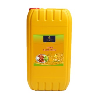 18L Palm Olein Jerry Can