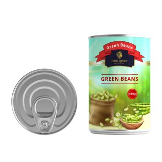 Green Beans 400g