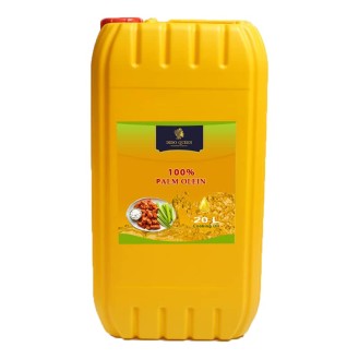 20L Palm Olein Jerry Can