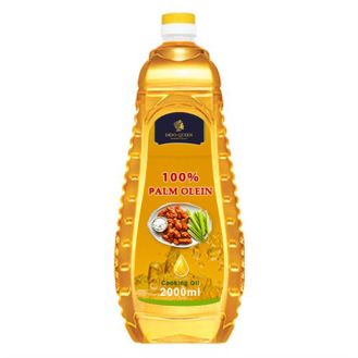 Palm Olein 2L