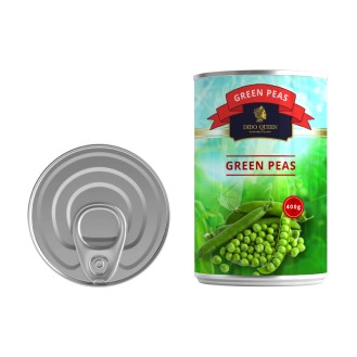 Green Peas 400g