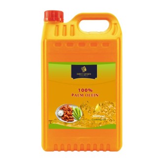 3L Palm Olein Jerry Can