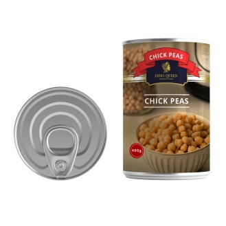 Chick Peas 400g