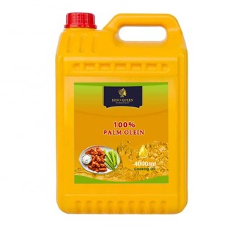 4L Palm Olein Jerry Can