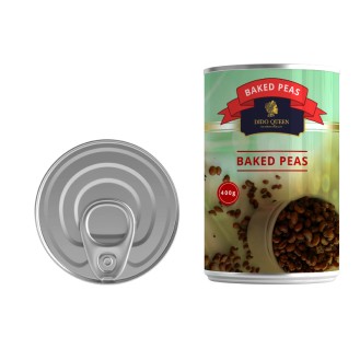 Baked Peas 400g