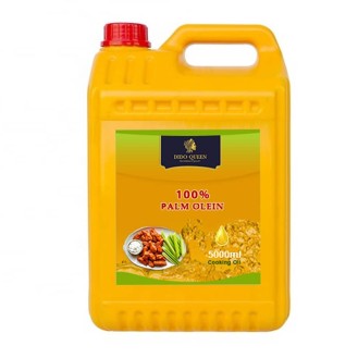 5L Palm Olein Jerry Can