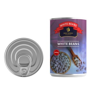 White Beans 400g