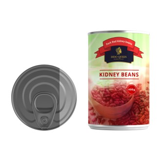 Kidney Beans 400g