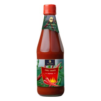 Chili Garlic Sauce 340g