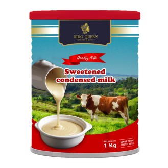 Condensed Milk