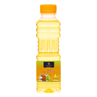 Palm Olein 250ml