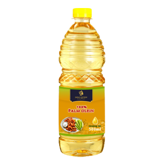 Palm Olein 500ml