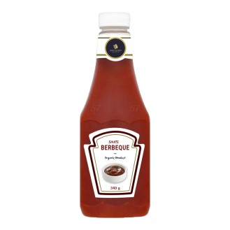 Berbeque Sauce Long Neck  340g