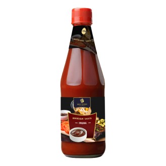 Berbeque Sauce 340g