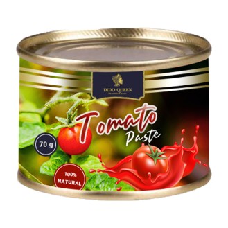 Tomato Paste 70g